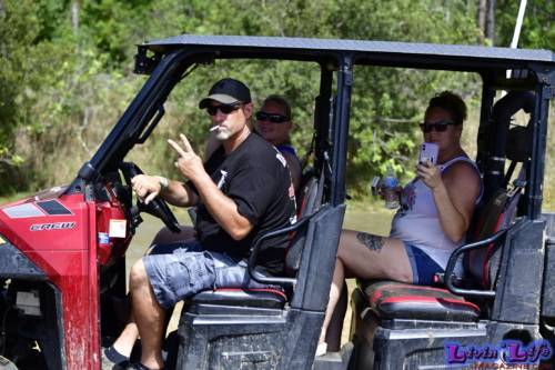 Trucks Gone Wild Spring Break 2021 at Redneck Mud Park - 112