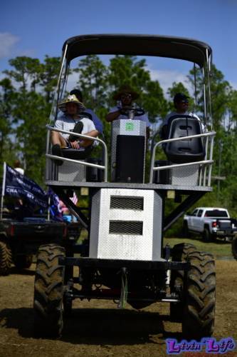 Trucks Gone Wild Spring Break 2021 at Redneck Mud Park - 114