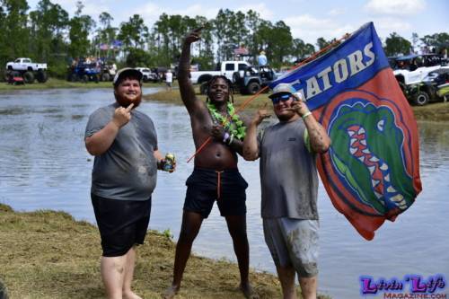 Trucks Gone Wild Spring Break 2021 at Redneck Mud Park - 120