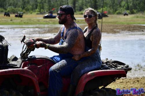 Trucks Gone Wild Spring Break 2021 at Redneck Mud Park - 136