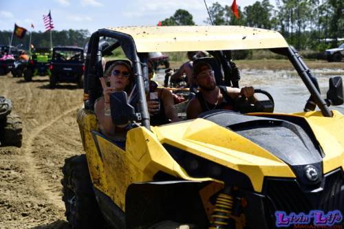 Trucks Gone Wild Spring Break 2021 at Redneck Mud Park - 137