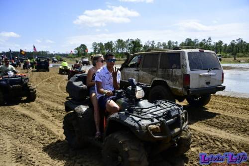 Trucks Gone Wild Spring Break 2021 at Redneck Mud Park - 139