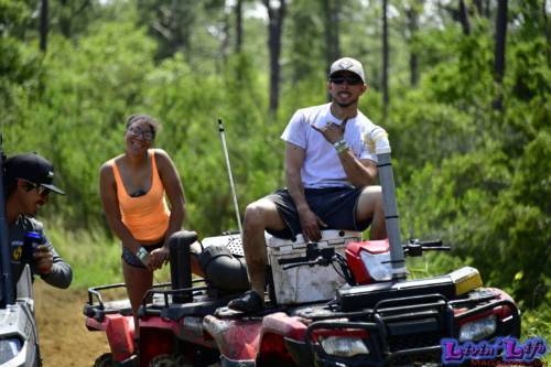 Trucks Gone Wild Spring Break 2021 at Redneck Mud Park - 147