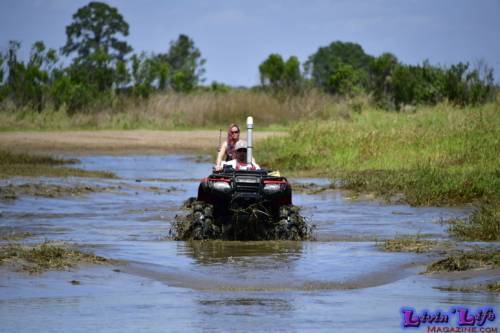 Trucks Gone Wild Spring Break 2021 at Redneck Mud Park - 148