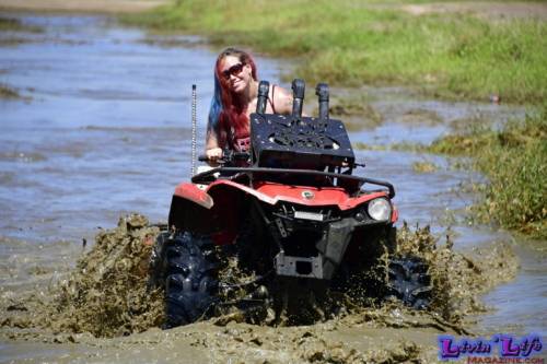 Trucks Gone Wild Spring Break 2021 at Redneck Mud Park - 151