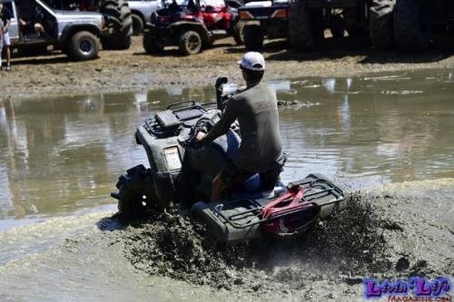 Trucks Gone Wild Spring Break 2021 at Redneck Mud Park - 157