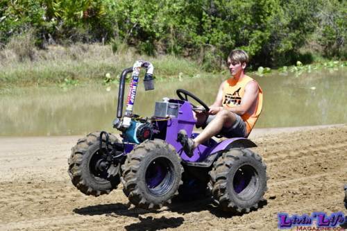 Trucks Gone Wild Spring Break 2021 at Redneck Mud Park - 158