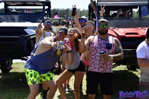 Trucks Gone Wild Spring Break 2021 at Redneck Mud Park - 164