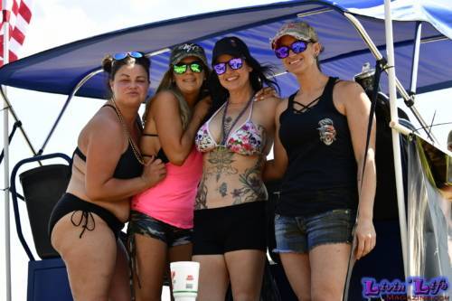 Trucks Gone Wild Spring Break 2021 at Redneck Mud Park - 169