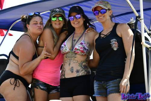 Trucks Gone Wild Spring Break 2021 at Redneck Mud Park - 170