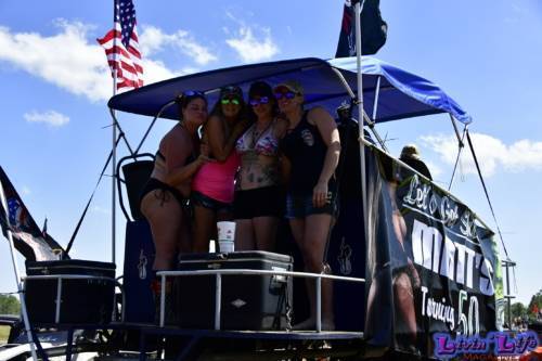 Trucks Gone Wild Spring Break 2021 at Redneck Mud Park - 171