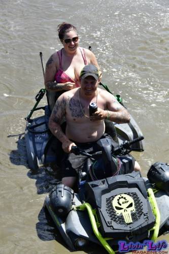 Trucks Gone Wild Spring Break 2021 at Redneck Mud Park - 185