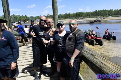 Trucks Gone Wild Spring Break 2021 at Redneck Mud Park - 186