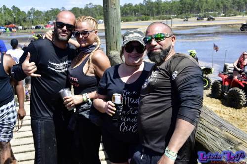 Trucks Gone Wild Spring Break 2021 at Redneck Mud Park - 187