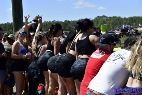 Trucks Gone Wild Spring Break 2021 at Redneck Mud Park - 189