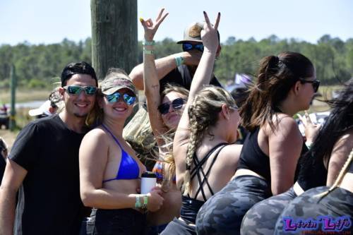 Trucks Gone Wild Spring Break 2021 at Redneck Mud Park - 190