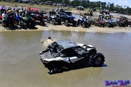 Trucks Gone Wild Spring Break 2021 at Redneck Mud Park - 195