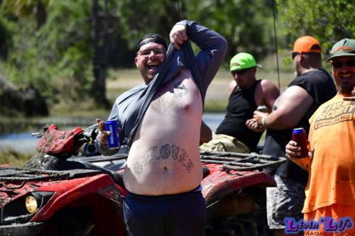 Trucks Gone Wild Spring Break 2021 at Redneck Mud Park - 200