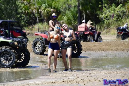 Trucks Gone Wild Spring Break 2021 at Redneck Mud Park - 202