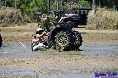 Trucks Gone Wild Spring Break 2021 at Redneck Mud Park - 204
