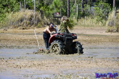 Trucks Gone Wild Spring Break 2021 at Redneck Mud Park - 206