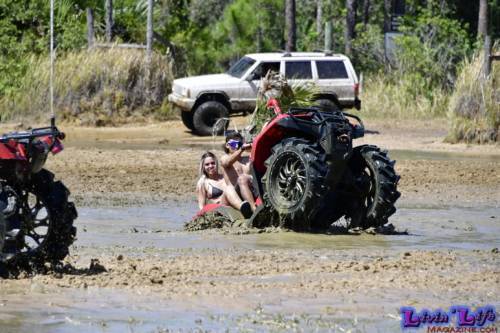 Trucks Gone Wild Spring Break 2021 at Redneck Mud Park - 207