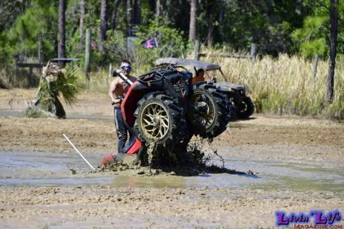Trucks Gone Wild Spring Break 2021 at Redneck Mud Park - 209