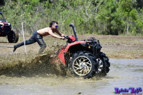 Trucks Gone Wild Spring Break 2021 at Redneck Mud Park - 211