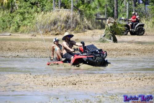 Trucks Gone Wild Spring Break 2021 at Redneck Mud Park - 212