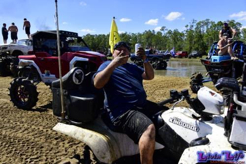 Trucks Gone Wild Spring Break 2021 at Redneck Mud Park - 216