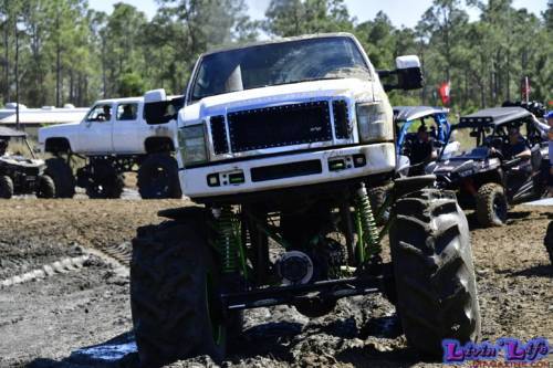 Trucks Gone Wild Spring Break 2021 at Redneck Mud Park - 221