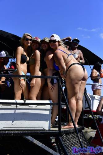 Trucks Gone Wild Spring Break 2021 at Redneck Mud Park - 226