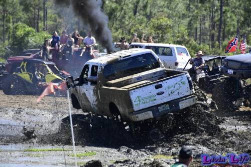 Trucks Gone Wild Spring Break 2021 at Redneck Mud Park - 228
