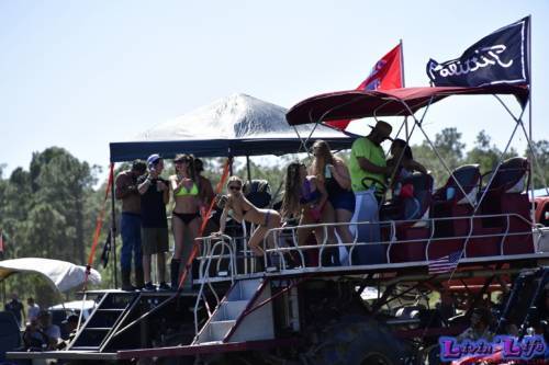 Trucks Gone Wild Spring Break 2021 at Redneck Mud Park - 231