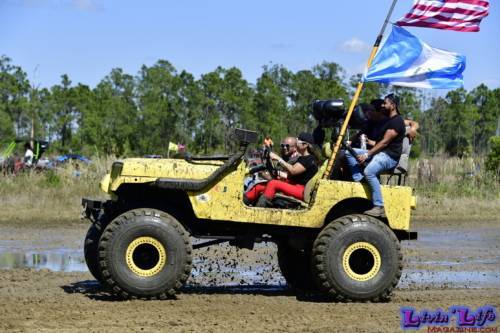 Trucks Gone Wild Spring Break 2021 at Redneck Mud Park - 233