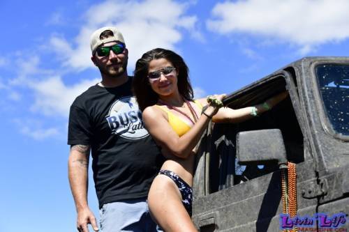 Trucks Gone Wild Spring Break 2021 at Redneck Mud Park - 235