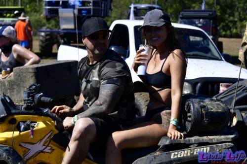 Trucks Gone Wild Spring Break 2021 at Redneck Mud Park - 240