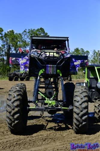 Trucks Gone Wild Spring Break 2021 at Redneck Mud Park - 241