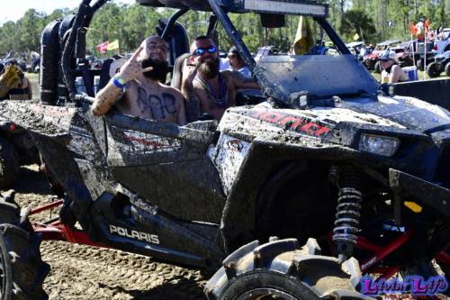 Trucks Gone Wild Spring Break 2021 at Redneck Mud Park - 243