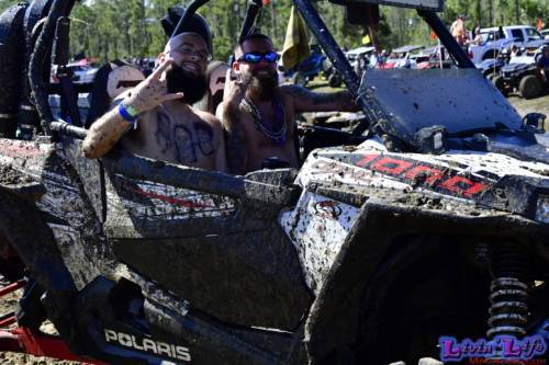 Trucks Gone Wild Spring Break 2021 at Redneck Mud Park - 244