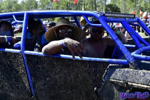 Trucks Gone Wild Spring Break 2021 at Redneck Mud Park - 245
