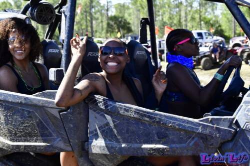 Trucks Gone Wild Spring Break 2021 at Redneck Mud Park - 247