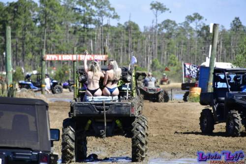 Trucks Gone Wild Spring Break 2021 at Redneck Mud Park - 250