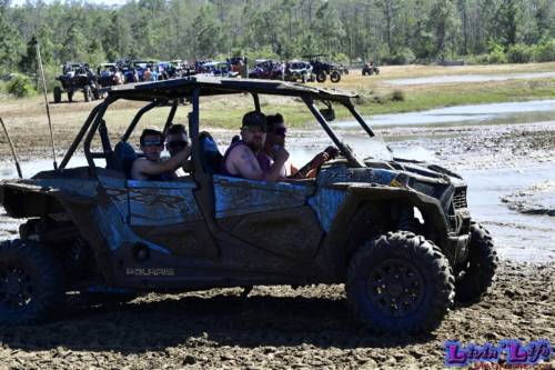 Trucks Gone Wild Spring Break 2021 at Redneck Mud Park - 251