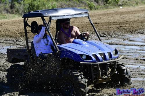Trucks Gone Wild Spring Break 2021 at Redneck Mud Park - 252