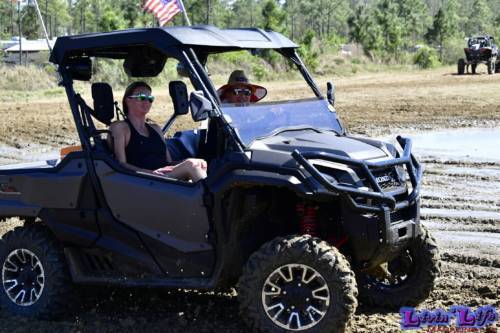 Trucks Gone Wild Spring Break 2021 at Redneck Mud Park - 253