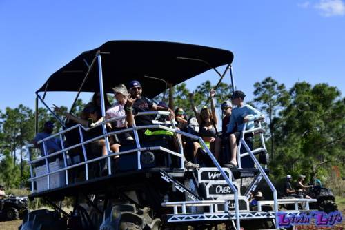 Trucks Gone Wild Spring Break 2021 at Redneck Mud Park - 255