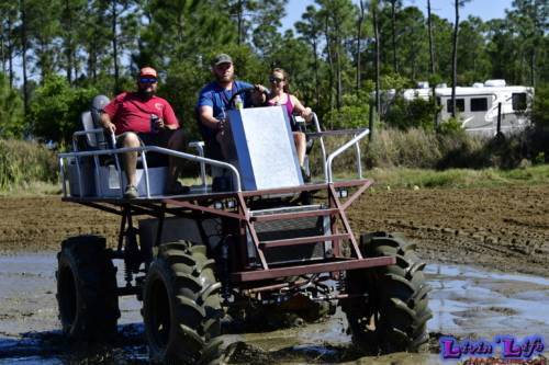 Trucks Gone Wild Spring Break 2021 at Redneck Mud Park - 258