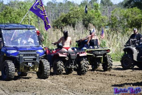 Trucks Gone Wild Spring Break 2021 at Redneck Mud Park - 263