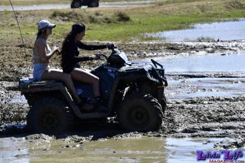 Trucks Gone Wild Spring Break 2021 at Redneck Mud Park - 264